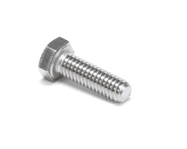 CHAMPION - MOYER DIEBEL 100740 BOLT 5/16-18 X 1 HEX HEAD (CHA100740) Each