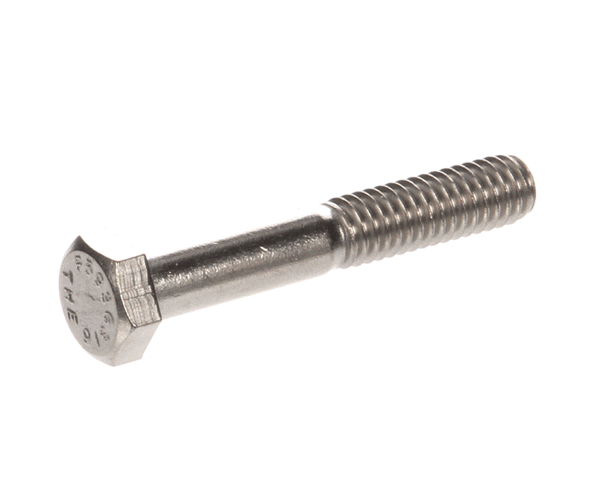 CHAMPION - MOYER DIEBEL 100742 BOLT 5/16-18 X 2 HEX HEAD (CHA100742) Each