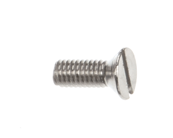 CHAMPION - MOYER DIEBEL 100754 SCREW 10-32 X 1/2 FLAT HD (CHA100754) Each