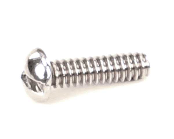 CHAMPION - MOYER DIEBEL 100764 SCREW 6-32 X 1/2 ROUND HD (CHA100764) Each