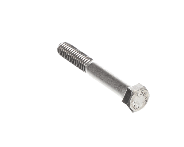 CHAMPION - MOYER DIEBEL 100894 BOLT 5/16-18 X 2 1/4 HEX HEAD SST (CHA100894) Each