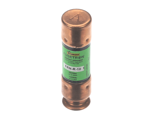 CHAMPION - MOYER DIEBEL 100912 FUSE TR-10 250V TIME DELAY (CHA100912) Each