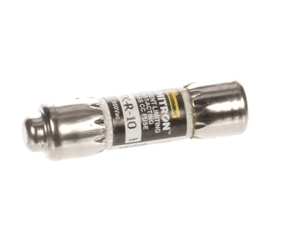 CHAMPION - MOYER DIEBEL 100913 FUSE ATMR-10 600V A LIMIT (CHA100913) Each