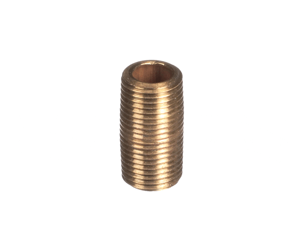 CHAMPION - MOYER DIEBEL 100939 NIPPLE CLOSE 1/8NPT BRASS (CHA100939) Each