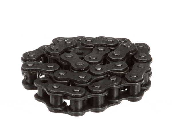 CHAMPION - MOYER DIEBEL 101156 CHAIN RC50 5/8I STEEL (CHA101156) Each