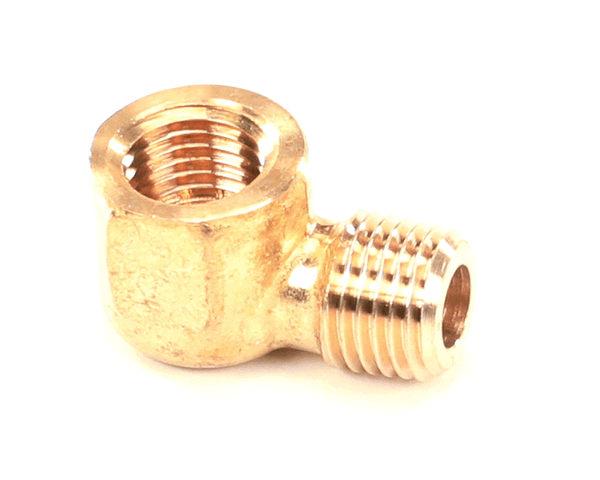 CHAMPION - MOYER DIEBEL 101261 ELBOW STREET 1/4X90 BRASS (CHA101261) Each
