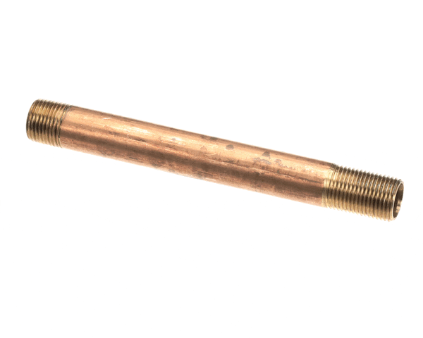 CHAMPION - MOYER DIEBEL 101397 NIPPLE RTOE 1/2X7 BRASS (CHA101397) Each