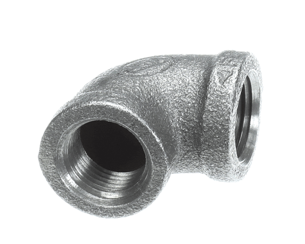 CHAMPION - MOYER DIEBEL 102288 ELBOW 1/2X90 BI (CHA102288) Each