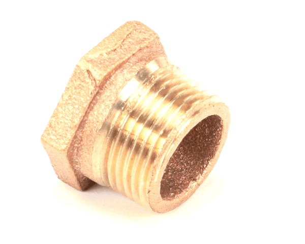 CHAMPION - MOYER DIEBEL 102392 BUSH RED 3/4 X 1/2 BRASS (CHA102392) Each