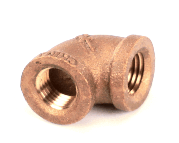 CHAMPION - MOYER DIEBEL 102422 ELBOW 1/4X90 BRASS (CHA102422) Each