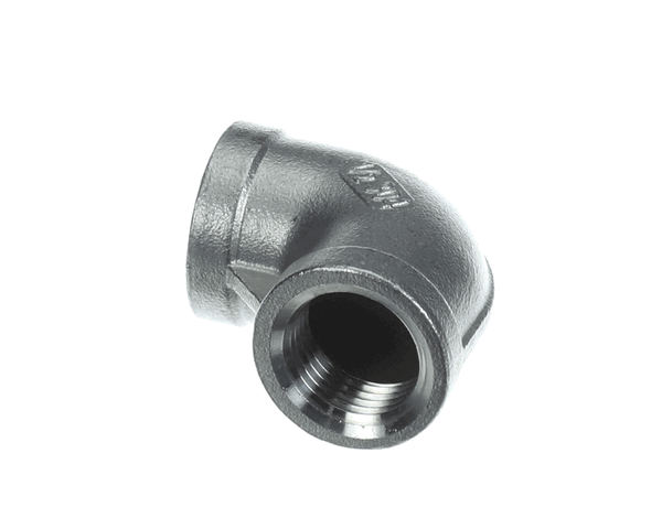 CHAMPION - MOYER DIEBEL 102436 ELBOW 1/2X90 SST (CHA102436) Each