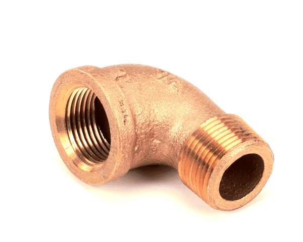 CHAMPION - MOYER DIEBEL 102444 ELBOW STREET 3/4X90 BR CAST (CHA102444) Each