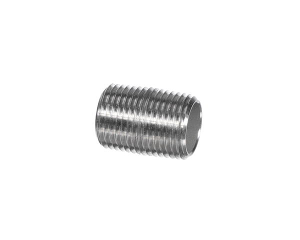 CHAMPION - MOYER DIEBEL 102459 NIPPLE CLOSE 1/2NPT SST (CHA102459) Each
