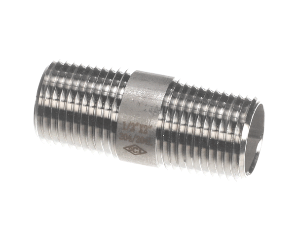 CHAMPION - MOYER DIEBEL 102461 NIPPLE 1/2X2 SST (CHA102461) Each
