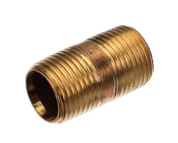 CHAMPION - MOYER DIEBEL 102485 NIPPLE 1/2x1 1/2 BRASS (CHA102485) Each