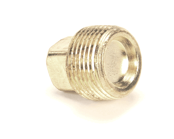 CHAMPION - MOYER DIEBEL 102505 PLUG 3/4NPT BRASS (CHA102505) Each