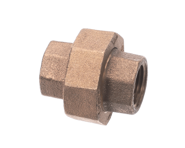 CHAMPION - MOYER DIEBEL 102549 UNION 1/2NPT BRASS (CHA102549) Each