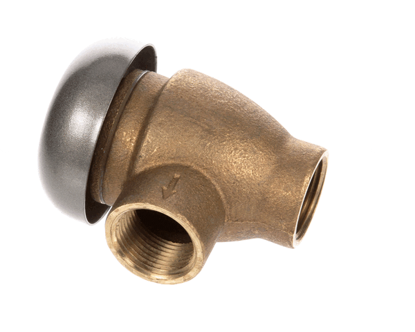 CHAMPION - MOYER DIEBEL 102556 VACUUM BREAKER 1 INCH (CHA102556) Each