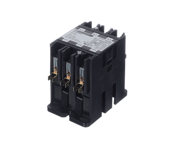 CHAMPION - MOYER DIEBEL 103210 CONTACTOR 120V W/ BRACKET (CHA103210) Each