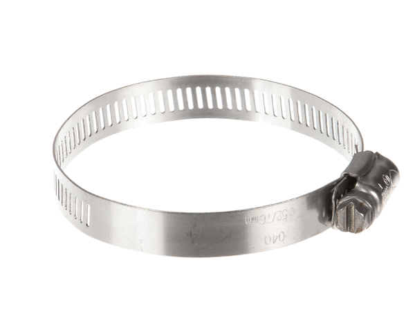 CHAMPION - MOYER DIEBEL 104165 CLAMP,HOSE M40 (2 1/16IN - 3IN) SST W/CS (CHA104165) Each