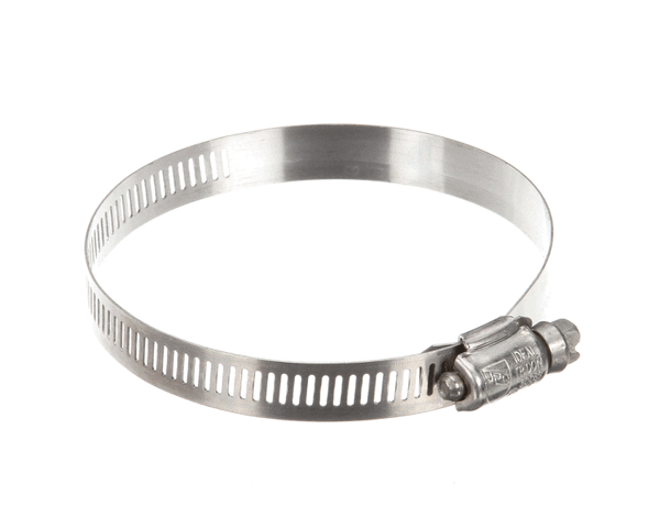 CHAMPION - MOYER DIEBEL 104203 CLAMP,HOSE M52 (2 9/16 - 4) SST W/CS SCR (CHA104203) Each
