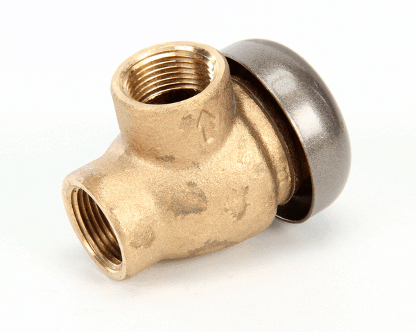 CHAMPION - MOYER DIEBEL 104429 VACUUM BREAKER 3/4IN BRASS (CHA104429) Each