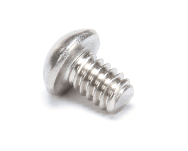 CHAMPION - MOYER DIEBEL 104923 SCREW 1/4-20 X 3/8 ROUND HD (CHA104923) Each