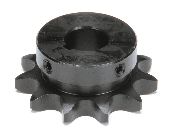 CHAMPION - MOYER DIEBEL 105285 SPROCKET 11T 3/4B 5/8P (CHA105285) Each
