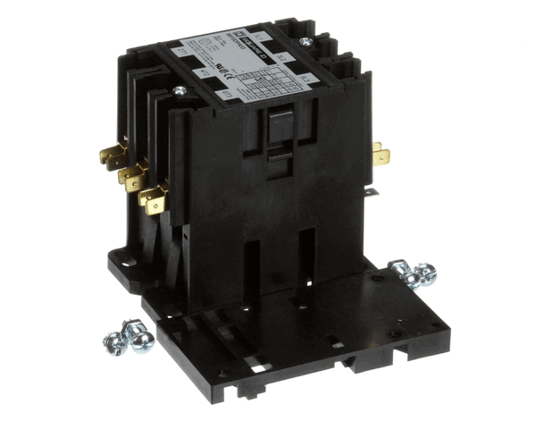 CHAMPION - MOYER DIEBEL 105514 CONTACTOR 120V W/ BRACKET (CHA105514) Each
