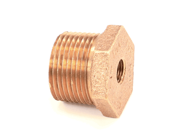 CHAMPION - MOYER DIEBEL 105976 BUSH RED 3/4 X 1/8 BRASS (CHA105976) Each