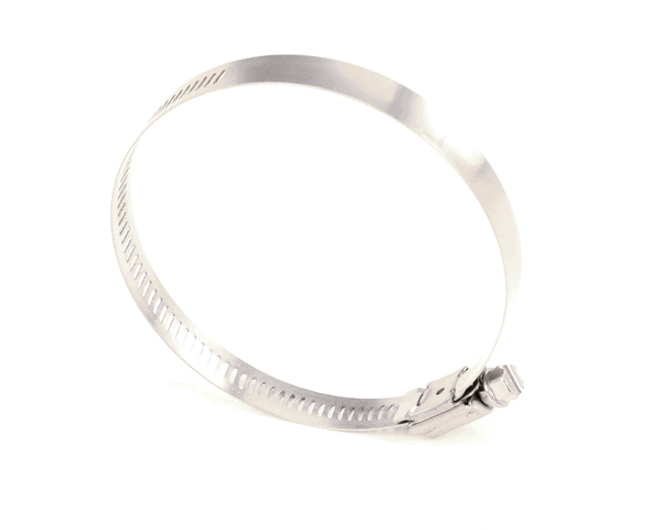 CHAMPION - MOYER DIEBEL 105986 CLAMP,HOSE M48 (2 9/16 - 3 1/2) SST W/CS (CHA105986) Each