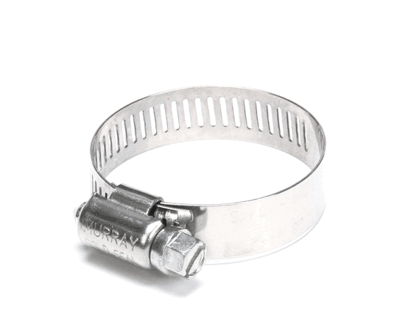 CHAMPION - MOYER DIEBEL 105993 CLAMP,HOSE M20 (13/16 - 1 3/4) SST W/CS (CHA105993) Each