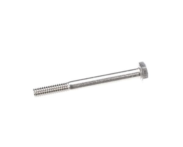 CHAMPION - MOYER DIEBEL 106028 BOLT 1/4-20 X 2 1/2 HEX HD (CHA106028) Each