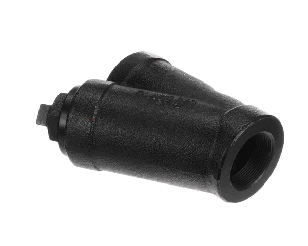 CHAMPION - MOYER DIEBEL 106051 STRAINER LINE 2NPT BI W/PLUG (CHA106051) Each