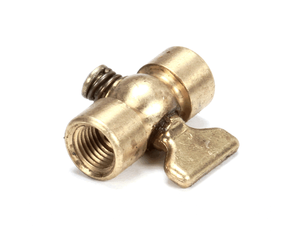CHAMPION - MOYER DIEBEL 106418 COCK 1/4 AIR FEMALE (CHA106418) Each