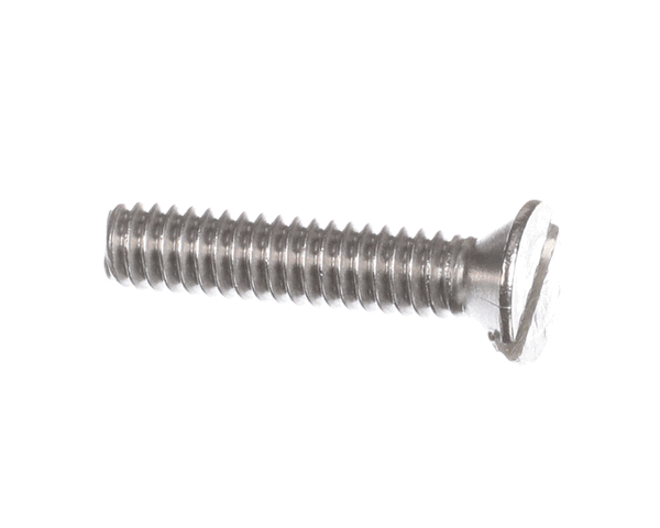 CHAMPION - MOYER DIEBEL 106474 SCREW 1/4-20 X 1 1/4 HD SLOT (CHA106474) Each