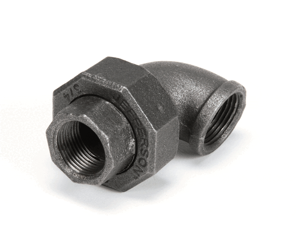 CHAMPION - MOYER DIEBEL 106485 UNION ELBOW 3/4X90 FEMALE BI (CHA106485) Each