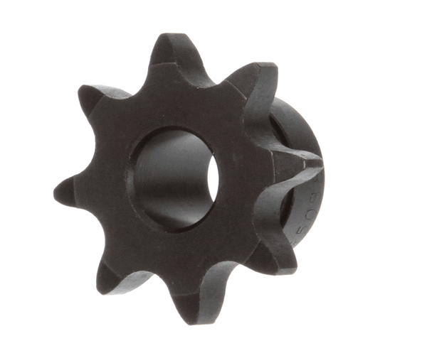 CHAMPION - MOYER DIEBEL 106521 SPROCKET 5/8 BORE 50B 8T (CHA106521) Each