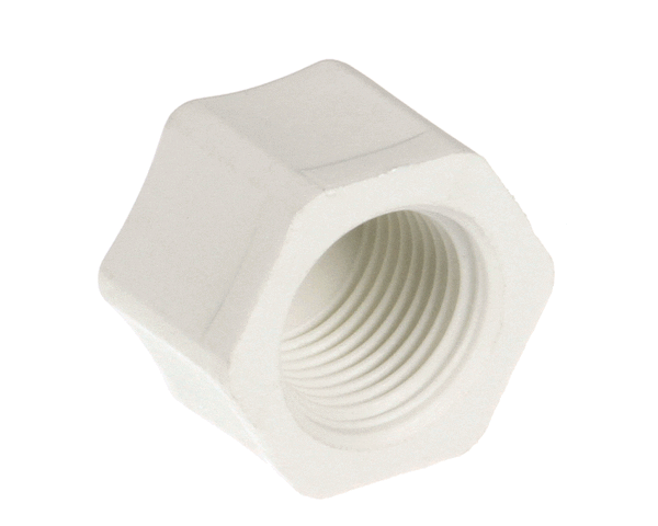 CHAMPION - MOYER DIEBEL 106734 CAP 1/2 INCH PLASTIC (CHA106734) Each