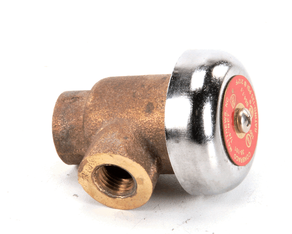CHAMPION - MOYER DIEBEL 107069 VACUUM BREAKER 1/4IN BRASS (CHA107069) Each