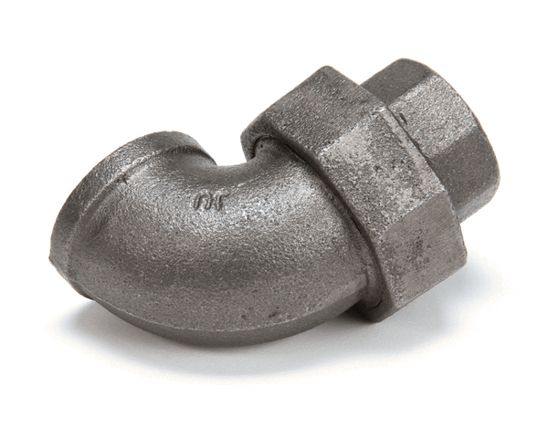 CHAMPION - MOYER DIEBEL 107211 UNION ELBOW 1X90 FEMALE BI (CHA107211) Each