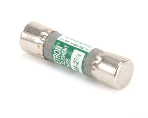 CHAMPION - MOYER DIEBEL 107289 FUSE 2.5A 600V TIME DELAY LP-CC-2 1/2 (CHA107289) Each