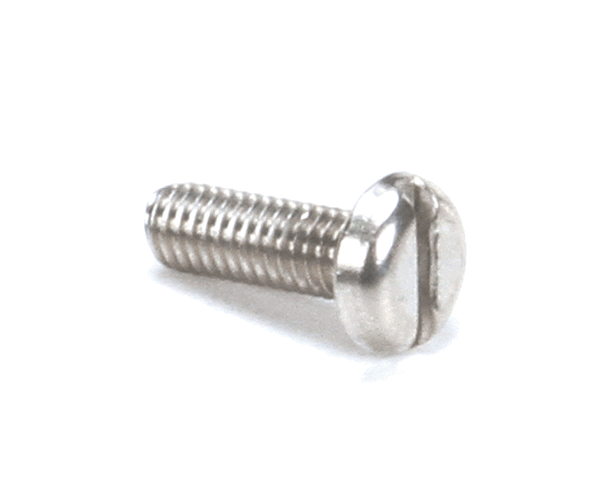 CHAMPION - MOYER DIEBEL 107336 SCREW M4 X 12MM SLOTTED PAN HEAD (CHA107336) Each