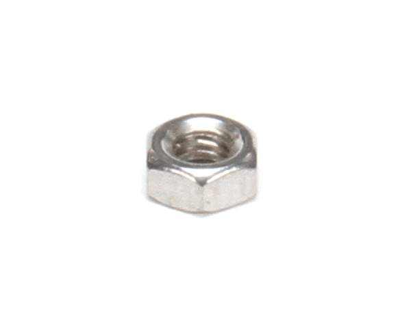 CHAMPION - MOYER DIEBEL 107337 NUT PLAIN M4 (CHA107337) Each