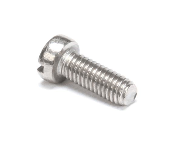 CHAMPION - MOYER DIEBEL 107436 SCREW M6 X 16MM FILLISTER HD (CHA107436) Each