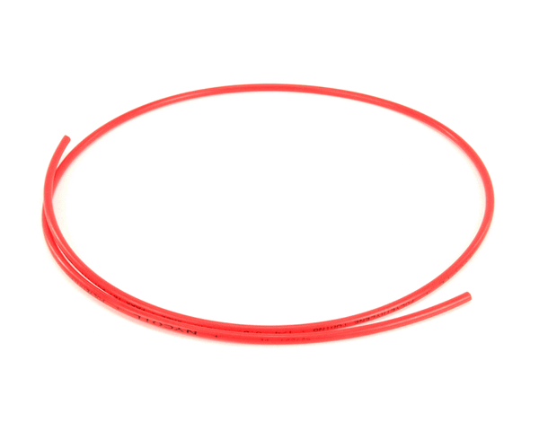CHAMPION - MOYER DIEBEL 107929 TUBING 1/4 RED P44 (CHA107929) Feet