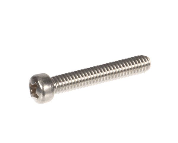 CHAMPION - MOYER DIEBEL 107970 SCREW 8-32 X 1 FIL CROSSNILOCK (CHA107970) Each