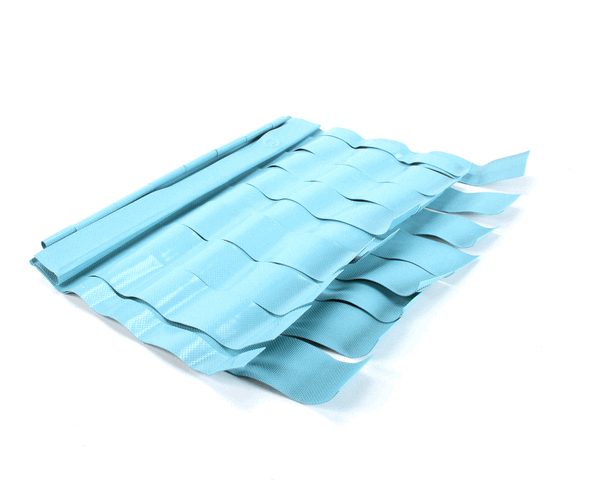 CHAMPION - MOYER DIEBEL 108042 CURTAIN 24 X 20 1/4 3PLY ROD (CHA108042) Each