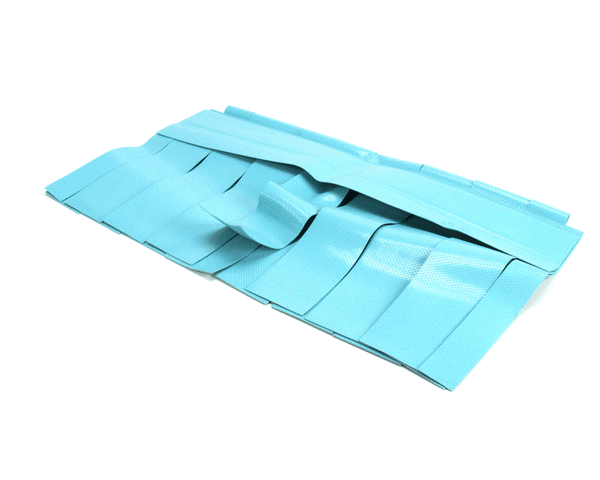 CHAMPION - MOYER DIEBEL 108043 CURTAIN 24 X 13 1/4 ROD (CHA108043) Each