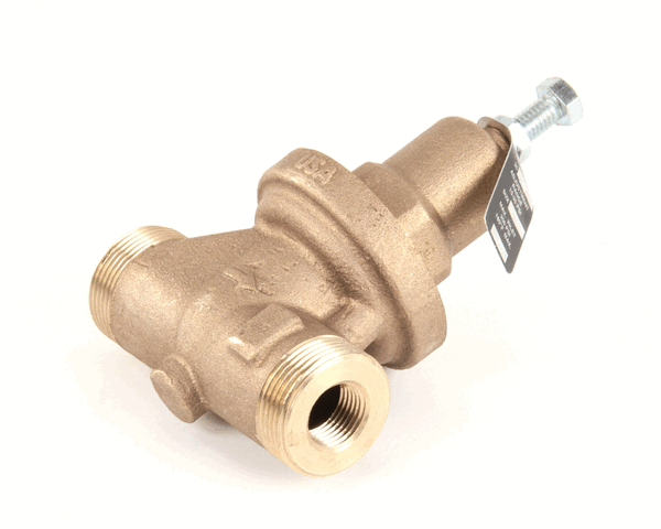 CHAMPION - MOYER DIEBEL 108265 VALVE PRESS RED 1/2 IN (CHA108265) Each